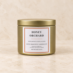 Honey Orchard