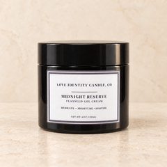 Midnight Reserve- Flax Cream (Fall Series)