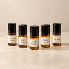 Mini Perfume Oil Roller