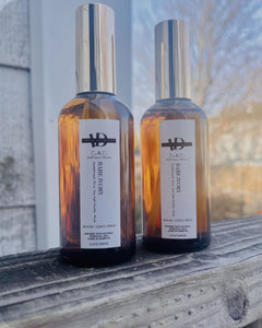 Bare Ivory Room & Linen Spray - Love Identity Candle Company