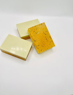 Herbal Tea & French Clay - Love Identity Candle Company