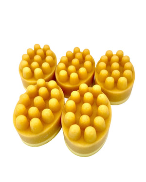 Power Bar Soap - Love Identity Candle Company