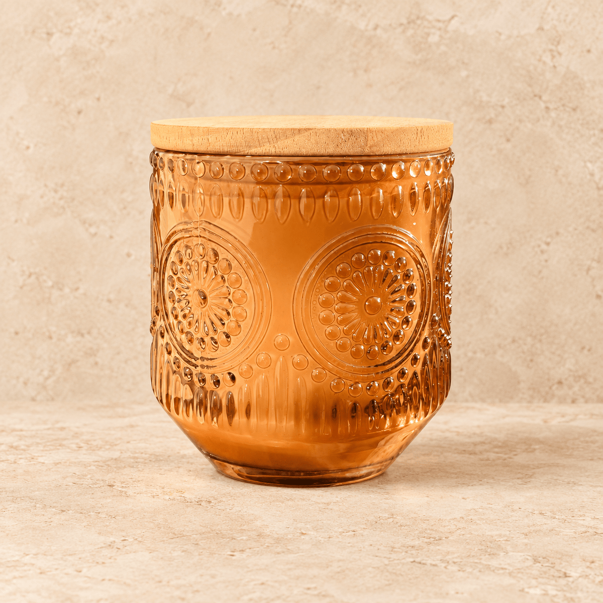 Willow & Woods - Love Identity Candle Company