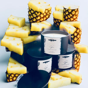 Gaia - Love Identity Candle Company