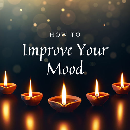 How To Use Candles To Improve Your Mood - Love Identity Candle Company