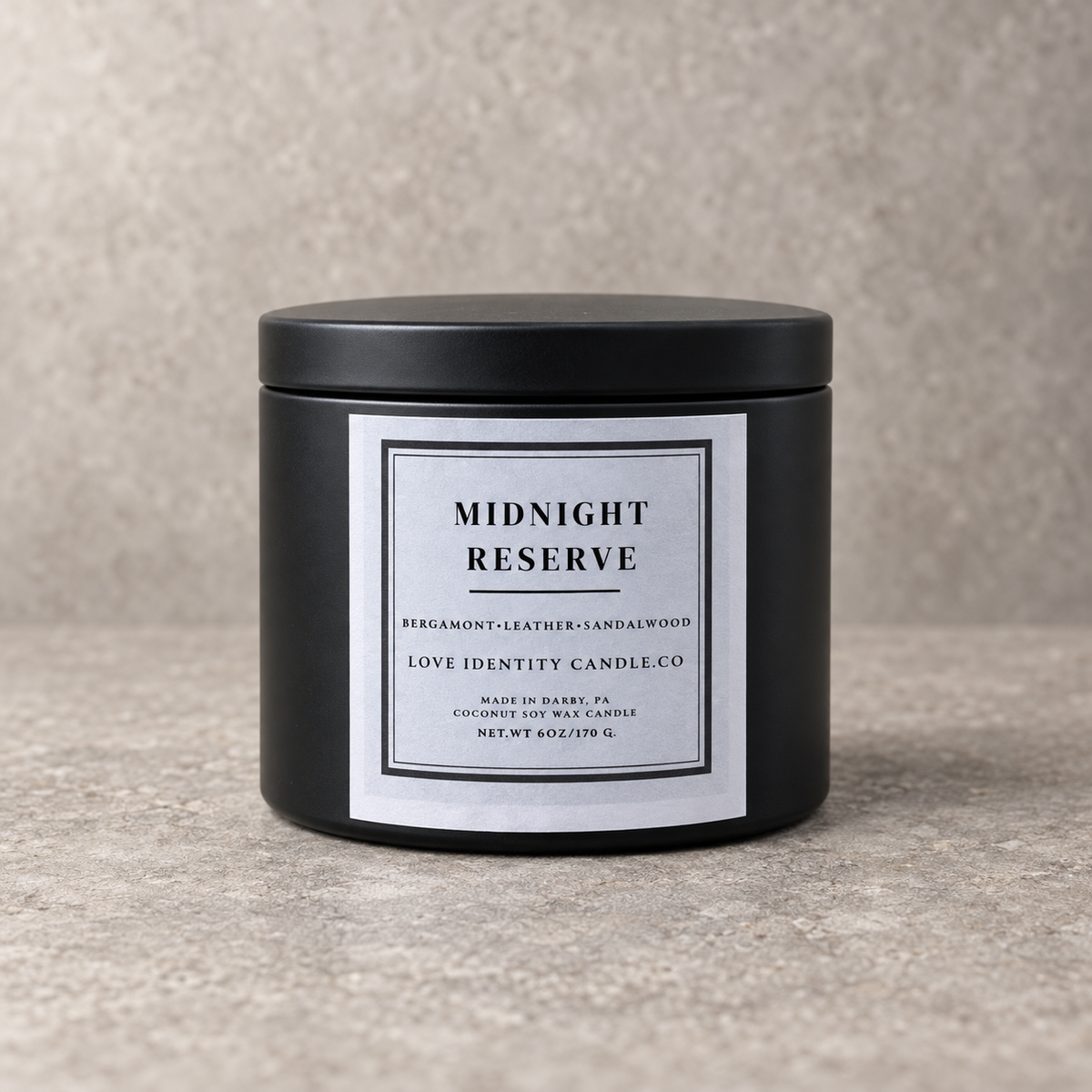 Midnight Reserve