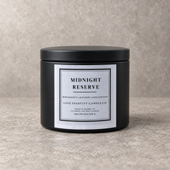Midnight Reserve