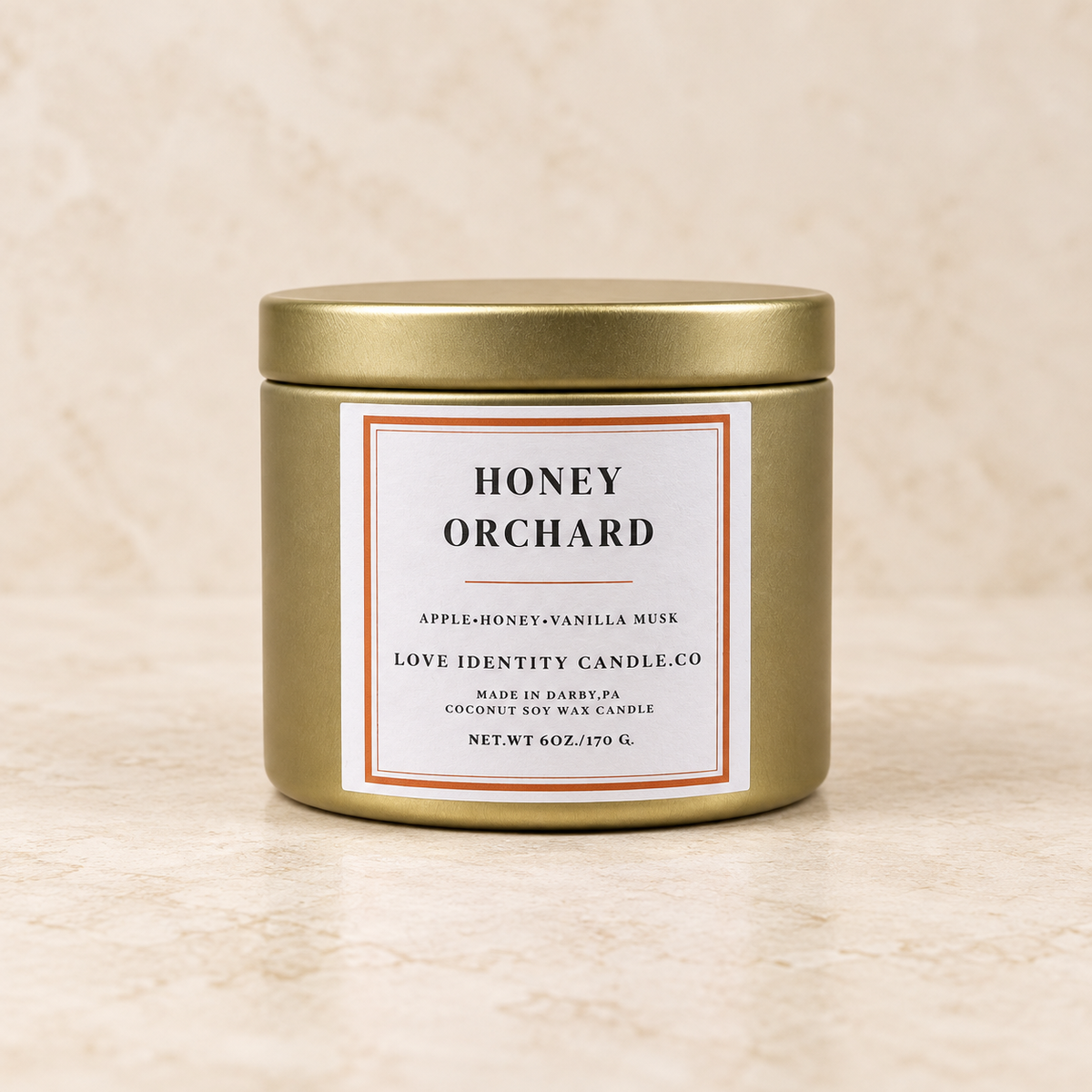Honey Orchard
