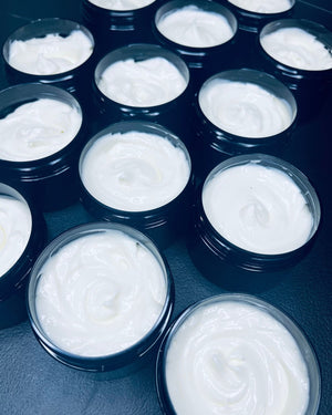 Flaxseed Gel Cream - Pre - Order - Love Identity Candle Company