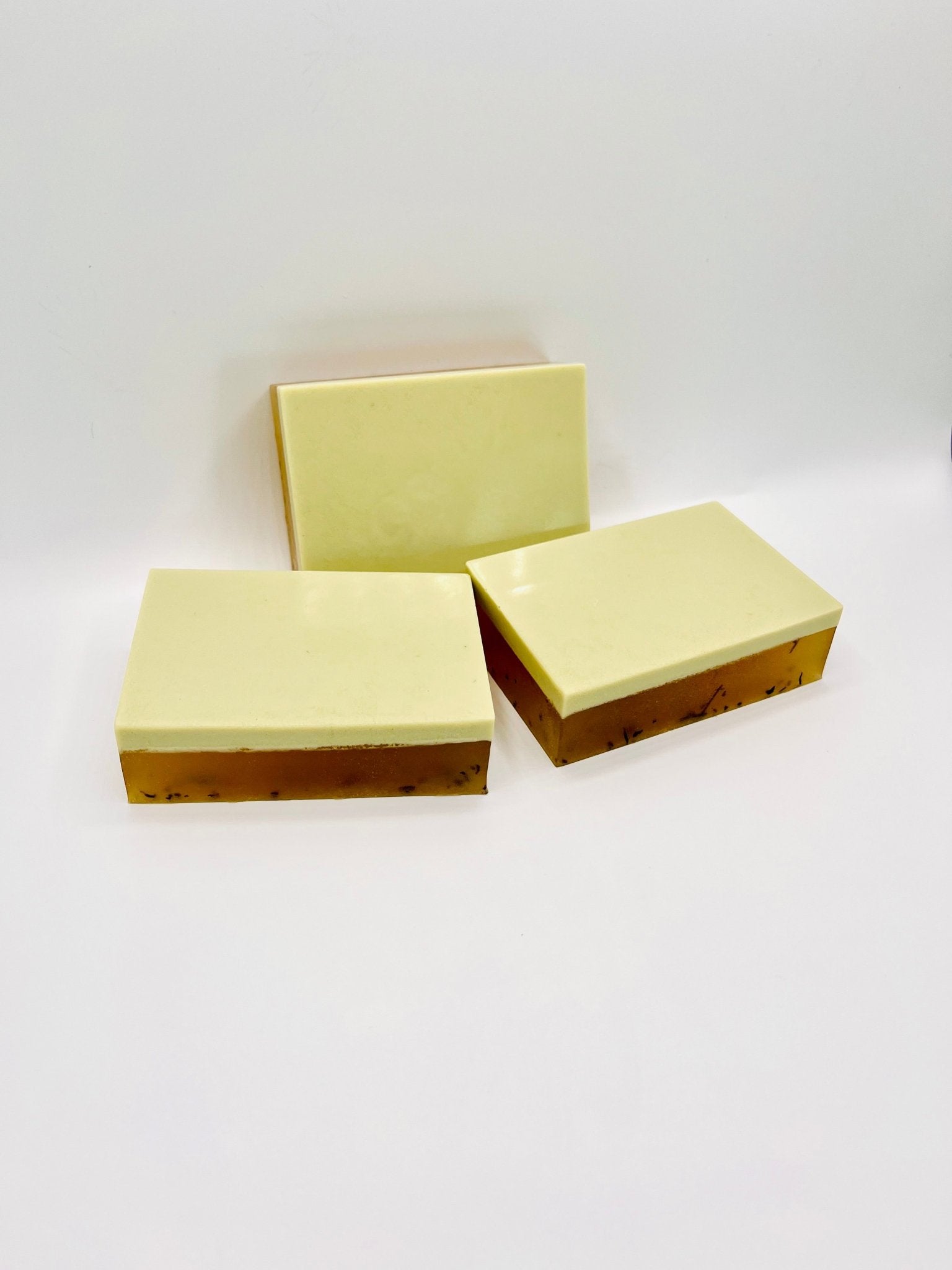 Herbal Tea & French Clay - Love Identity Candle Company