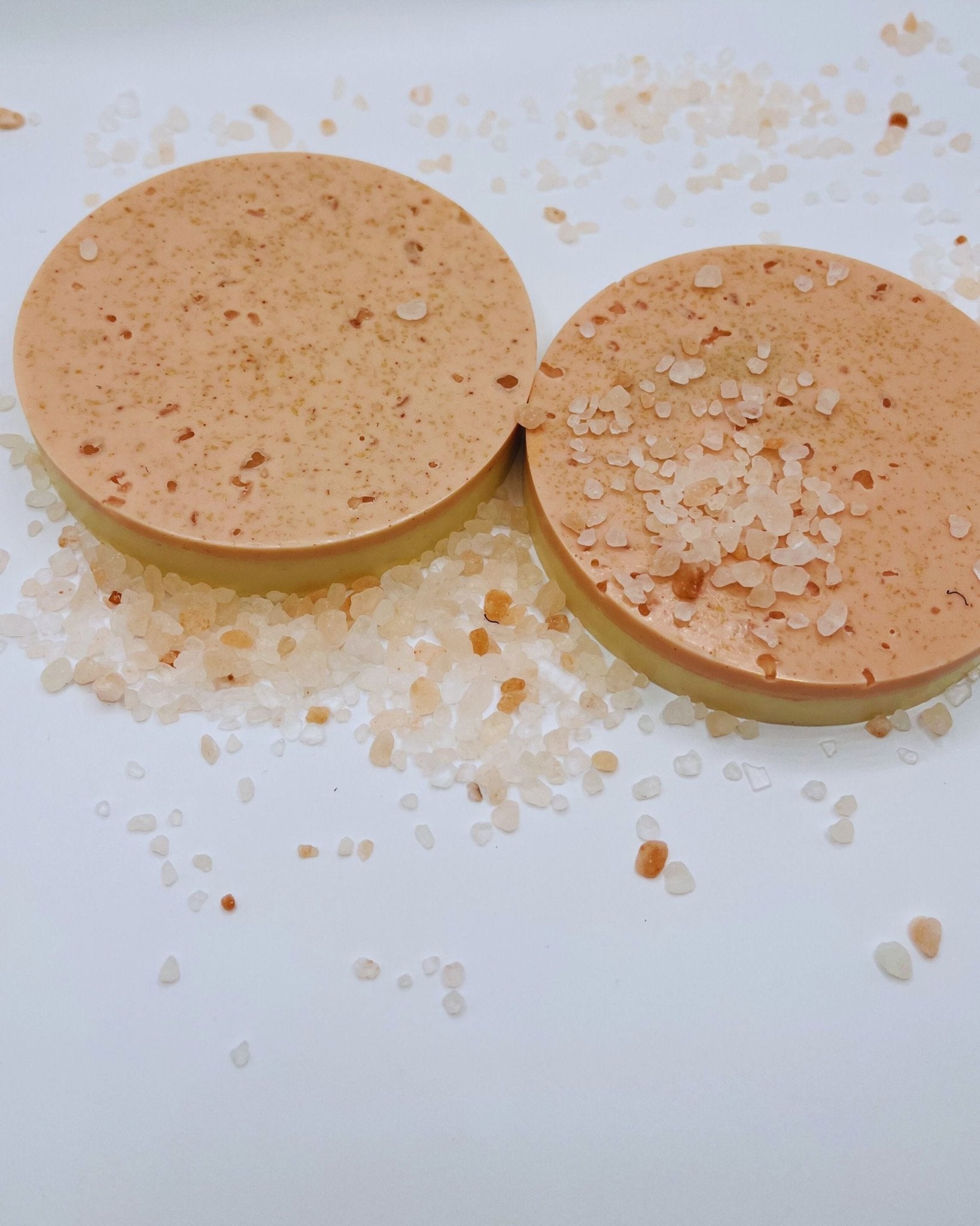 Himalayan Beach - Love Identity Candle Company