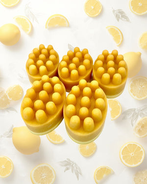 Power Bar Soap - Love Identity Candle Company