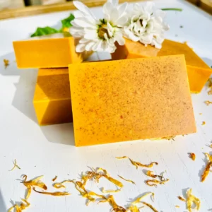 Turmeric & Seamoss Soap