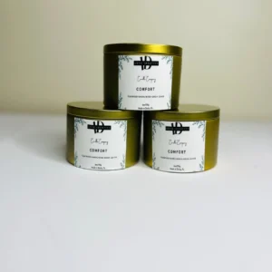 Comfort - Local Market Best Seller