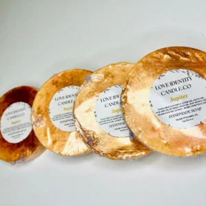 Juniper Soap
