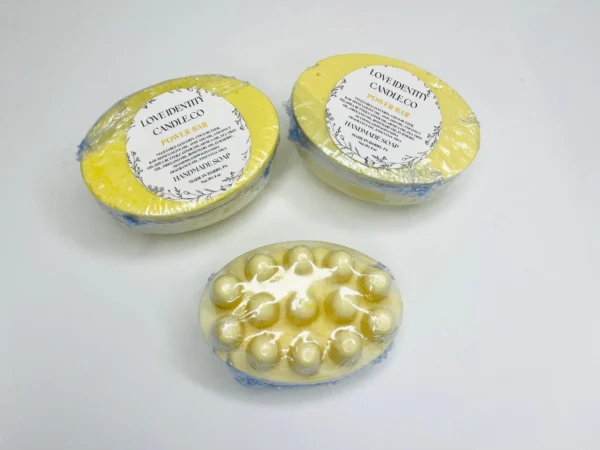 Power Bar Soap