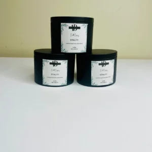 Vitality -Local Market Best Seller