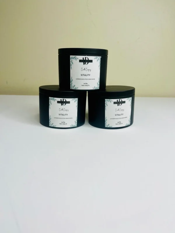Vitality -Local Market Best Seller