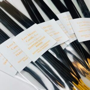 Bamboo Joss - Incenses