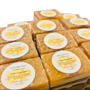 Soap, Honey, Cocoa Butter, Best Seller