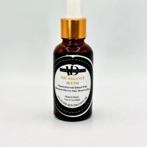 🌿 Balance Blend Restorative All-in-One Oil
