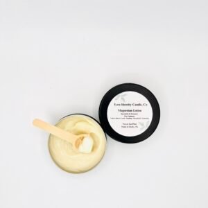 Magnesium Calm + Relief Cream